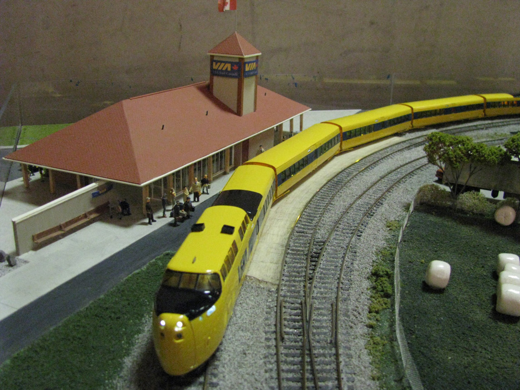 The Turbo at Fallowfield